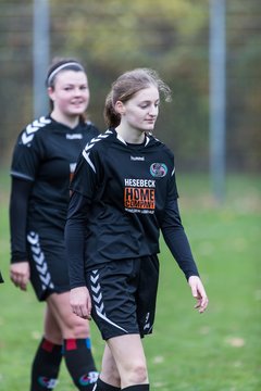 Bild 342 - wBJ SVHU am 20.11.21
